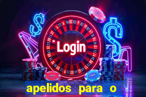 apelidos para o nome ryan